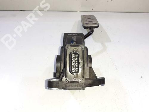 Pedal HONDA CIVIC X Hatchback (FC_, FK_) 1.6 i-DTEC (FK9) 13324A2 | 08189578799