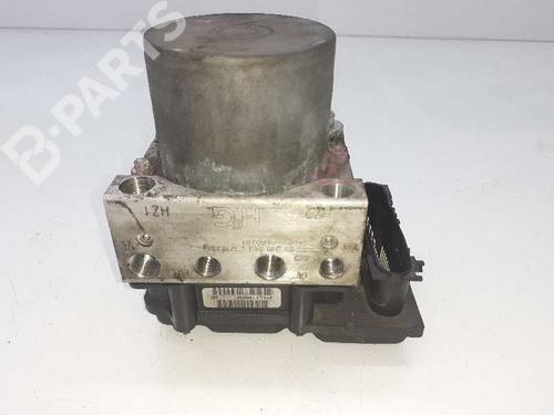 ABS Bremseaggregat OPEL MERIVA A MPV (X03) 1.4 16V Twinport (E75) | BP6151946M43 