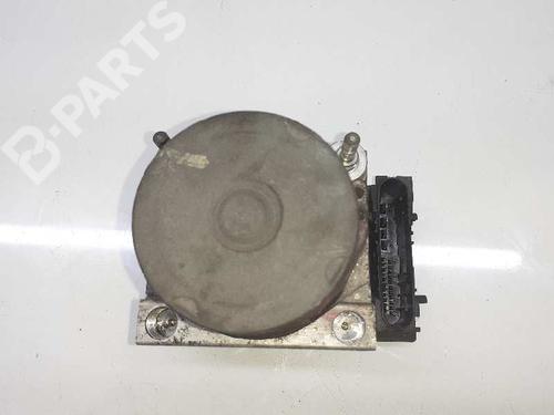 Used ABS pump OPEL MERIVA A MPV (X03) 1.4 16V Twinport (E75) (90 hp) 6151946