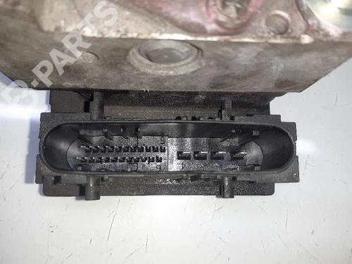 ABS Bremseaggregat OPEL MERIVA A MPV (X03) 1.4 16V Twinport (E75) | BP6151946M43 