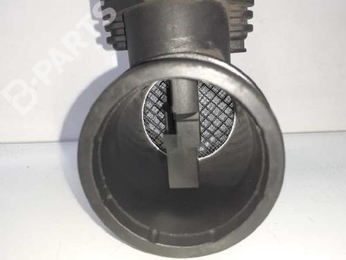Used Mass air flow sensor OPEL MERIVA A MPV (X03) 1.4 16V Twinport (E75) (90 hp) 6151944