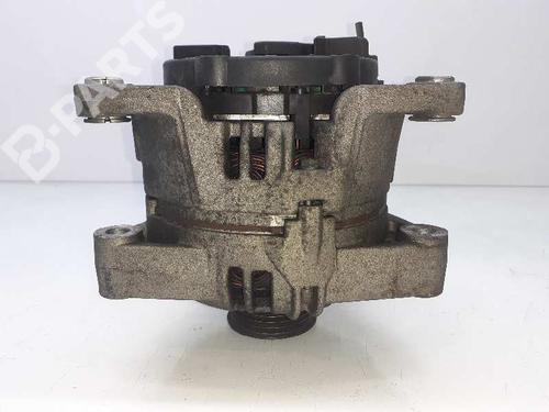 Alternator OPEL MERIVA A MPV (X03) 1.4 16V Twinport (E75) | BP6151945M7 