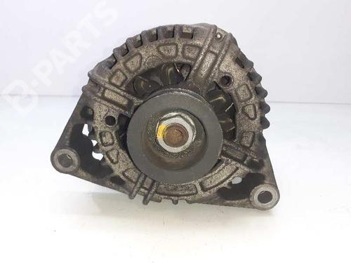 Used Alternator OPEL MERIVA A MPV (X03) 1.4 16V Twinport (E75) (90 hp) 6151945