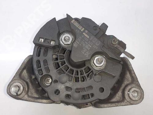 Alternator OPEL MERIVA A MPV (X03) 1.4 16V Twinport (E75) | BP6151945M7 