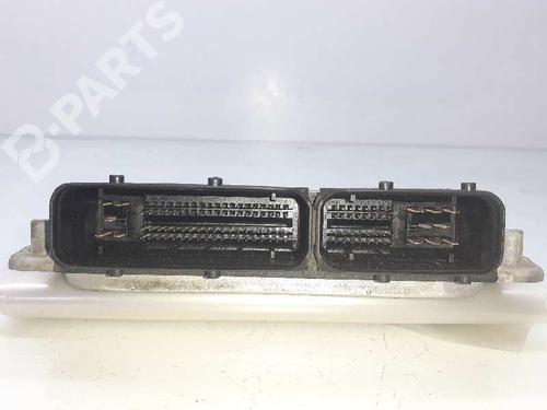 Engine control unit (ECU) AUDI A3 (8L1) 1.9 TDI | BP6151884M57 
