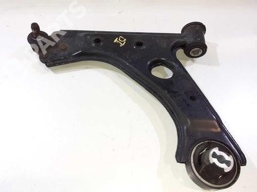 Used Left front suspension arm FIAT FIORINO Box Body/MPV (225_) [2007-2025]  6151904