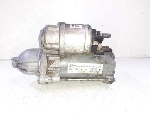 Starter FIAT FIORINO Box Body/MPV (225_)  | BP6151897M8