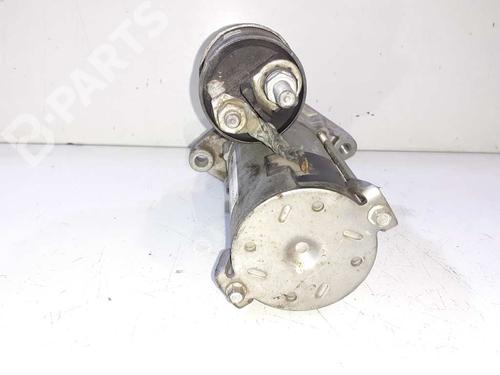 Starter FIAT FIORINO Box Body/MPV (225_)  | BP6151897M8
