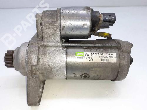 Starter VW GOLF VI (5K1) 1.6 TDI | BP6157942M8 