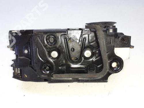 Used Rear right lock VW GOLF VI (5K1) 1.6 TDI (105 hp) 6151955