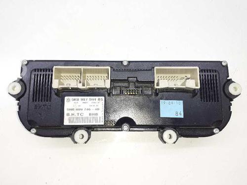 Climate control VW GOLF VI (5K1) 1.6 TDI | BP6151958I5 