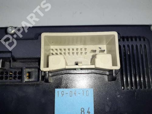 Climate control VW GOLF VI (5K1) 1.6 TDI | BP6151958I5 