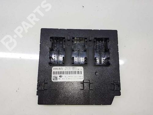 Electronic module VW GOLF VI (5K1) 1.6 TDI | BP6157950M83