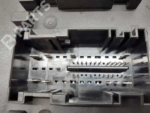 Electronic module VW GOLF VI (5K1) 1.6 TDI | BP6157950M83