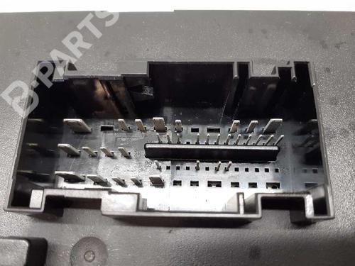 Electronic module VW GOLF VI (5K1) 1.6 TDI | BP6157950M83