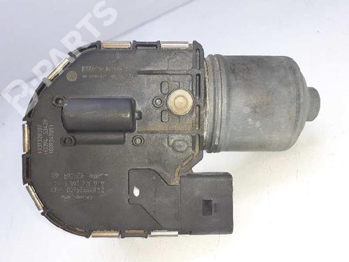 Used Front wiper motor VW GOLF VI (5K1) 1.6 TDI (105 hp) 6151960