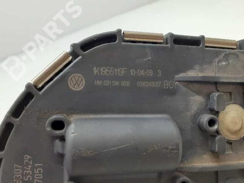 Front wiper motor VW GOLF VI (5K1) 1.6 TDI | BP6151960M29 