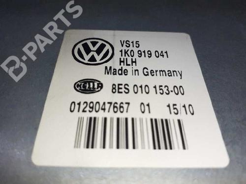 Elektronisk modul VW GOLF VI (5K1) 1.6 TDI (105 hp) 6157955