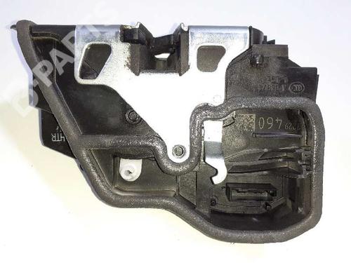 Rear right lock BMW 1 (F20) 116 d | BP6161400C99 