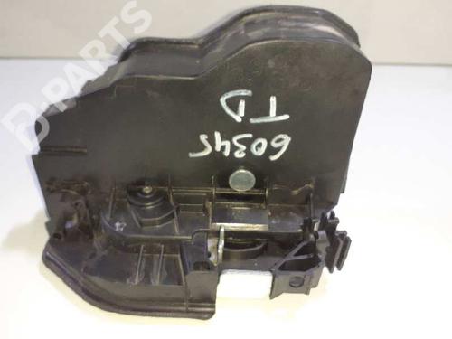 Rear right lock BMW 1 (F20) 116 d | BP6161400C99 
