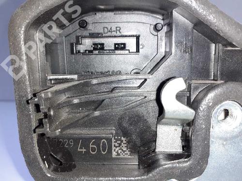 Rear right lock BMW 1 (F20) 116 d | BP6161400C99 
