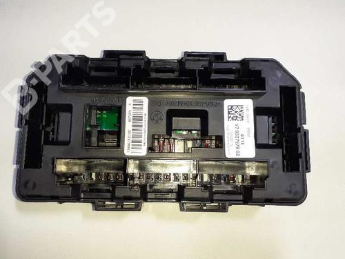 Fuse box BMW 1 (F20) 116 d | BP6161405E1 