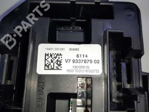 Fuse box BMW 1 (F20) 116 d | BP6161405E1 