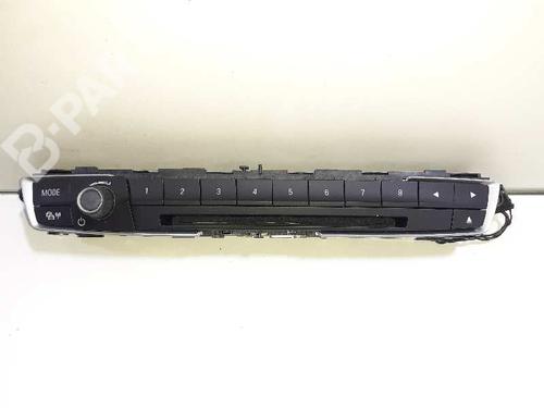 Radio BMW 1 (F20) 116 d | BP6161410E6 