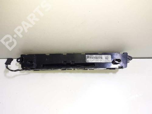 Used Radio BMW 1 (F20) 116 d (116 hp) 6161410