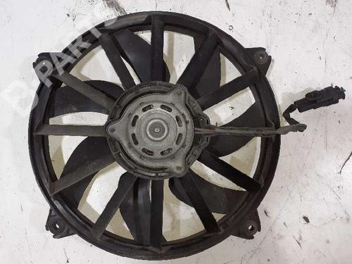 Kjølevifte elektrisk CITROËN C4 I (LC_)  | BP1302144M35 