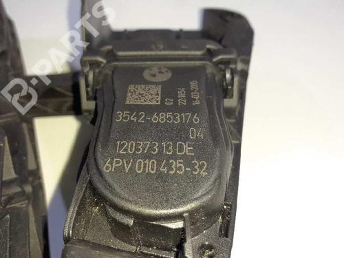 Pedal BMW 1 (F20) 116 d (116 hp) 6161423
