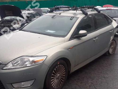 Front right window mechanism FORD MONDEO IV (BA7) 1.8 TDCi | BP6334516C23 