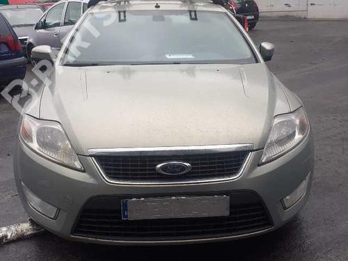 Front right window mechanism FORD MONDEO IV (BA7) 1.8 TDCi | BP6334516C23 