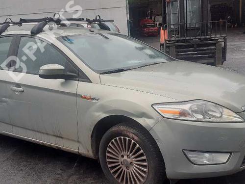 Front right window mechanism FORD MONDEO IV (BA7) 1.8 TDCi | BP6334516C23 