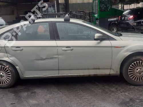 Front right window mechanism FORD MONDEO IV (BA7) 1.8 TDCi | BP6334516C23 