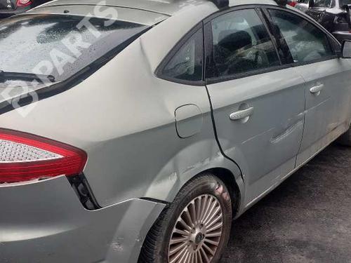 Front right window mechanism FORD MONDEO IV (BA7) 1.8 TDCi | BP6334516C23 