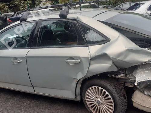 Front right window mechanism FORD MONDEO IV (BA7) 1.8 TDCi | BP6334516C23 