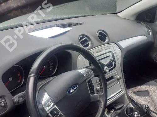 Front right window mechanism FORD MONDEO IV (BA7) 1.8 TDCi | BP6334516C23 