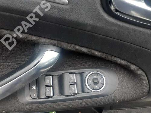 Front right window mechanism FORD MONDEO IV (BA7) 1.8 TDCi | BP6334516C23 