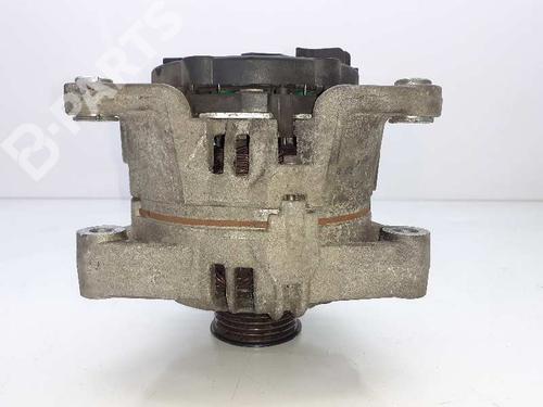 Used Alternator OPEL CORSA D (S07) [2006-2015]  6161452