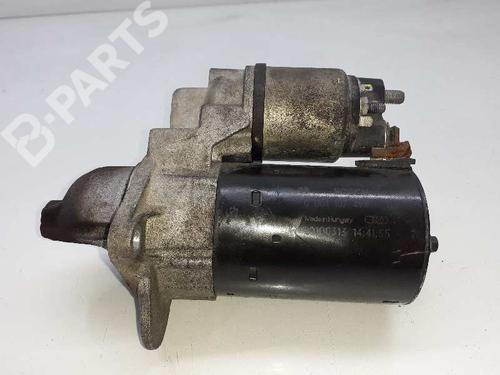 Startmotor OPEL CORSA D (S07) [2006-2015]  6161444