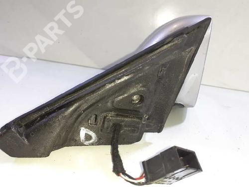 Right mirror AUDI A3 (8L1) 1.6 | BP6164450C27 