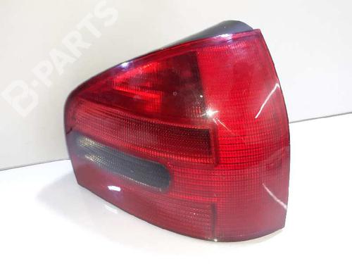 Højre baglygte AUDI A3 (8L1) 1.9 TDI | BP6217044C35 