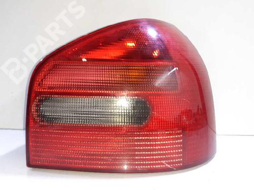 Højre baglygte AUDI A3 (8L1) 1.9 TDI | BP6217044C35 