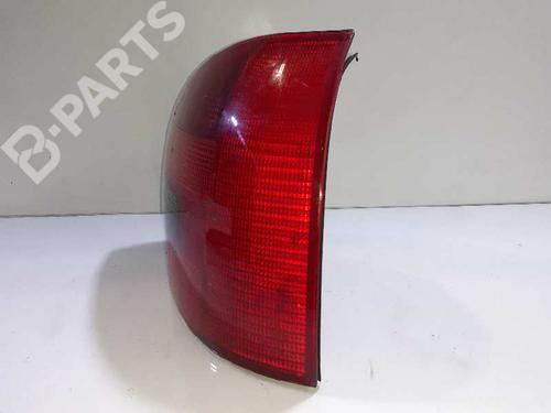 Used Right taillight AUDI A3 (8L1) 1.9 TDI (110 hp) 6217044