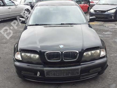 Step BMW 3 (E46) 320 d | BP14307681C149 