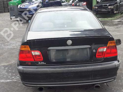 Step BMW 3 (E46) 320 d | BP14307681C149 