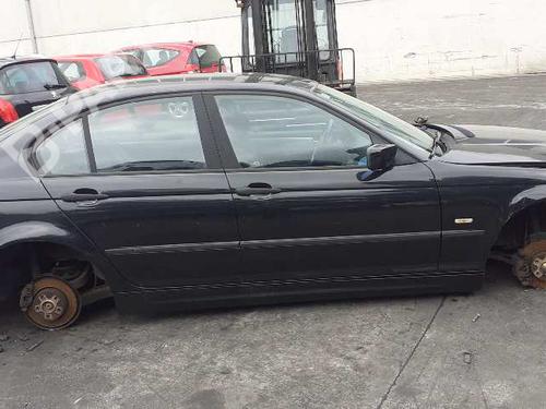 Step BMW 3 (E46) 320 d | BP14307681C149 