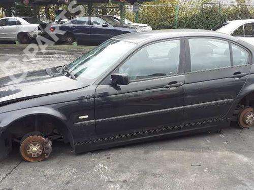 Step BMW 3 (E46) 320 d | BP14307681C149 