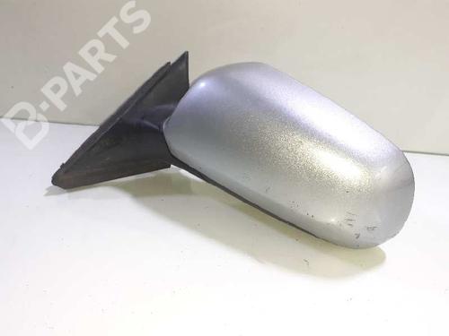 Used Left mirror AUDI A3 (8L1) 1.9 TDI (110 hp) 6164471